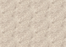 Коричнево-бежевые обои Rasch Allegretto 542554